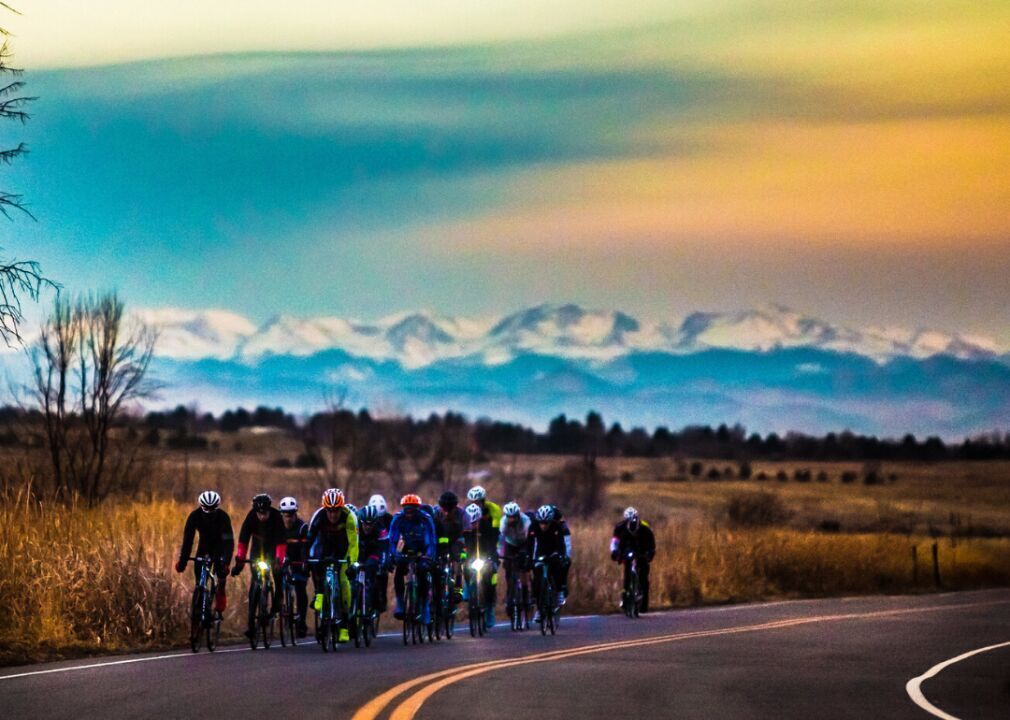 #41. Holly Hills, Colorado